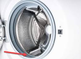 W ell, water will seek the lowest point, so wherever the machine is leaking it would come out from the bottom. What Causing The Washing Machine To Leak From The Bottom Diy Appliance Repairs Home Repair Tips And Tricks