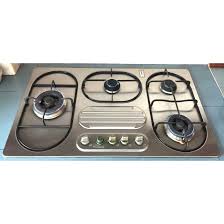 Turbo gas hob 3 burner. Turbo 4 Burner Stainless Steel Cooker Hob Tv Home Appliances Kitchen Appliances Cookers On Carousell