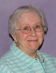 Mary Mcferrin's Instagram, Twitter & Facebook