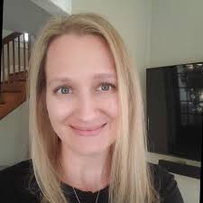 Katherine Krieger Email & Phone Number