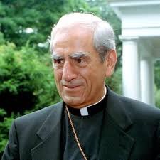 Funeral Mass slated for ex-Philadelphia archbishop