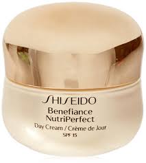 SHISEIDO BENEFIANCE NutriPerfect Day Cream SPF 18 - Honduras | Ubuy