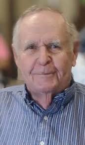 Obituary of Alan Hale Walton