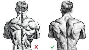This article describes the development of a musculoskeletal model of the human lumbar spine with focus on back muscles. Pin On My Saves