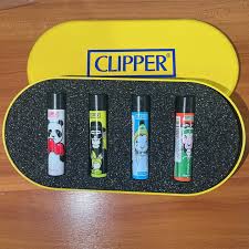 Jul 06, 2021 · refilling your lighter is a painless process, with only a few simple steps: Original Clipper Lighter Metal Grinding Wheel Butane Gas Lighter 4pcs Exquisite Metal Box Packaging Use For Collection And Gift Cigarette Accessories Aliexpress