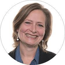 Rebecca Eichhorn's Instagram, Twitter & Facebook