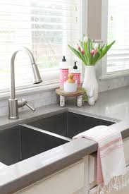 If you want one of the best trash compactors that fit nicely under the counter, the whirlpool tu950qpxs is probably. How To Clean The Garbage Disposal All Natural Clean And Scentsible