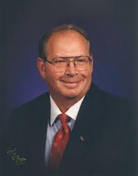 Vernon Glenn Caldwell Sr., 85