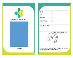 61 Create Template Ukuran Id Card Maker For Template Ukuran Id Card Cards Design Templates