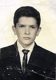 Brigido Gonzalez Obituary