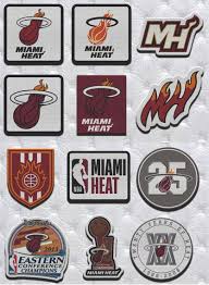 Find out the latest on your favorite nba teams on cbssports.com. Parche Termoadhesivo Escudo Miami Heat Nba Mercado Libre