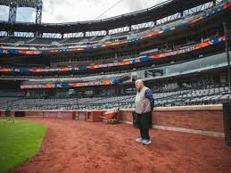 Alumni at Work: Jay Horwitz, New York Mets Vice President of Alumni  Relations and Club Historian