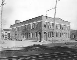 Portsmouth Had Many Dairies Including Modern Dairy On 2nd St Later Borden Select Dairy On Gallia St Ideal Milk On 10th A Portsmouth Ohio Portsmouth Ohio
