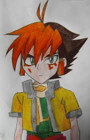 Metal masters anime and manga. Beyblade Metal Masters Nile02 By Naruchen On Deviantart