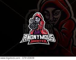 Large collections of hd transparent anonymous logo png images for free download. Anonymous Mascot Vector Photo Free Trial Bigstock