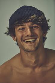 BAMBI TRAILS: On the spot with Kaz Campbell & Ma...