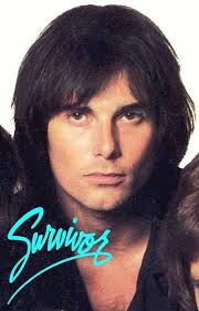 Remembering Jimi Jamison's music and personality