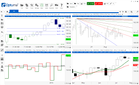 Olga Morales Optumas Ganntrader Software Optuma