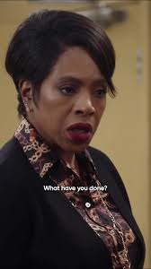 Adding "Sweet baby Jesus and the grown one too" to my vocabulary stat.  #AbbottElementary