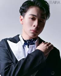 莉婭文化| 【2023年度新絲路莉婭超模學院-成人組模特兒官方宣傳照更新】 Model: 何知行(Matthew) 想像，前行，超越自我！  我們在新絲路莉婭等你！ #莉婭時尚文化匯#