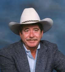 Randy Wallace Harrell