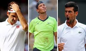 Novak djokovic has won the 2021 french open on sunday evening at roland garros, his second in paris and 19th career grand slam title. Fuytk5kxsubpom