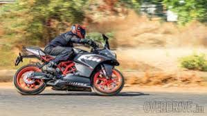 The alloy wheels come in bright orange colour that adds to the sporty look of. Ktm Rc 200 2020 Price Mileage Reviews Specification Gallery Overdrive