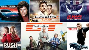Das sind die besten 30. Die Besten Serien Und Filme Fur Autofans Auf Amazon Prime Video