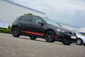 Walkaround golf 7 type r ! Vw Archives Dfc Folienwerk