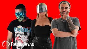 X Band Ft Wink 2 Atishe Official Audio Youtube