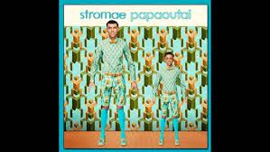 Burn), let her go, 1 (incl. Second Life Marketplace Ipod Stromae Papaoutai