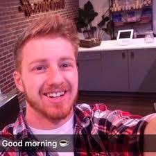 Blake Pratt's Instagram, Twitter & Facebook