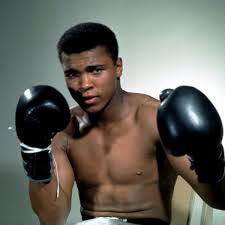 #muhammed ali #black lives matter #black history #black men. Muhammad Ali Rewrote The Rule Book For Athletes As Celebrities And Activists