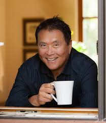 Robert half connects employers & job seekers to staff positions in finance, law, technology & more. Robert Kiyosaki Is The New York Times Best Selling Author