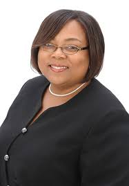 Nichols-Graham named Ellen Hines Smith Legal Services Lawyer of the Year