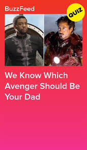 Scott lang has one child. We Know Which Avenger Should Be Your Dad Marvel Quiz Avengers Quiz Buzzfeed Quiz Funny