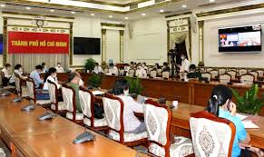 Maybe you would like to learn more about one of these? Vgp News Tphcm Ghi Nháº­n 667 TrÆ°á»ng Há»£p Nghi Máº¯c Covid 19 Trong 1 Ngay Bao Ä'iá»‡n Tá»­ Chinh Phá»§ NÆ°á»›c Chxhcn Viá»‡t Nam