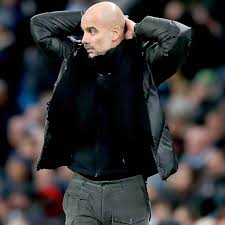 This is the profile site of the manager pep guardiola. Guardiola Hofft Noch Auf Champions League