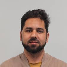 Bashir Akhlaq Akhoon