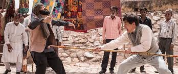 Kung Fu Yoga Movie Review Film Summary 2017 Roger Ebert Kung fu yoga 2017 watch online in hd on 123movies. kung fu yoga movie review film
