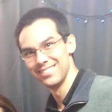 Jarred YASUHARA-BELL