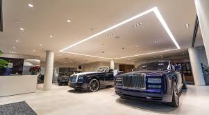 Our local dealership keeps a great stock of. Rolls Royce Motor Cars Vancouver Openroad Auto Group