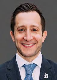 Detroit Tigers Media Guide (2024)