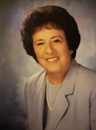 Joan Elizabeth (Cox) Howe