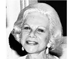 Sonia SCHWARTZ Obituary (1923