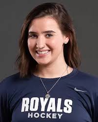 2018-19 Women's Hockey Roster