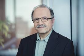 5 retiring John Molson School faculty members recognized for their service 