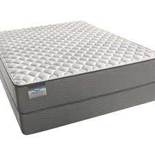 Snooze soundly on our beautyrest® mattress that's crafted for the best night's sleep. Simmons Beautyrest Firm Pocketed Coil Mattress Mattress Superstore