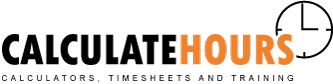 Check spelling or type a new query. Time Card Calculator Free Timesheet Calculator