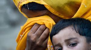 Ssw (schwangerschaftswoche) echte nachweis einer schwangerschaft beachten kann. Pakistan Hunderte Kinder Mit Aids Erreger Hiv Infiziert Stern De